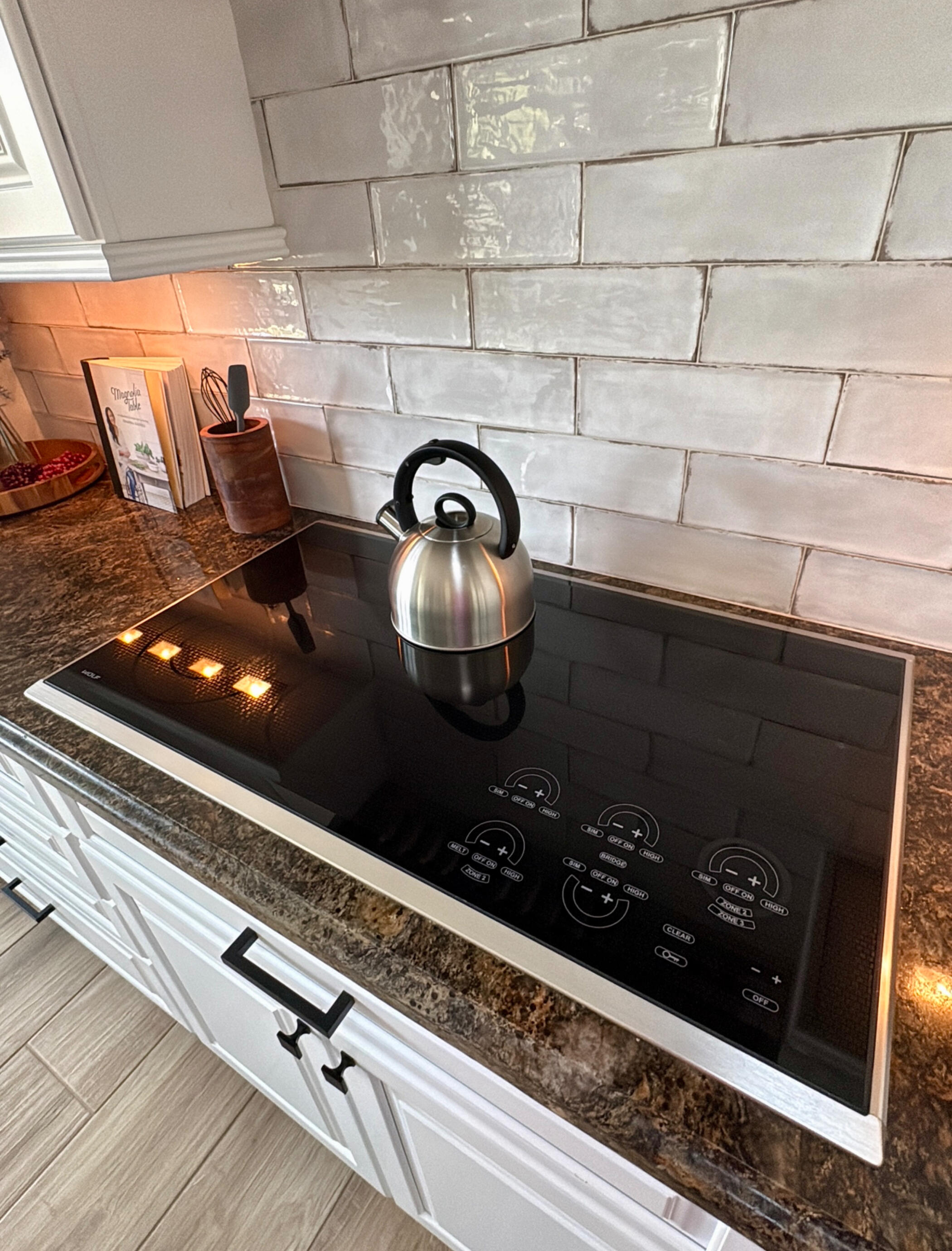 Freshly Done LLC Freshly Done professional kitchen cleaning.